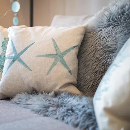 Apartment Pure Nordic *