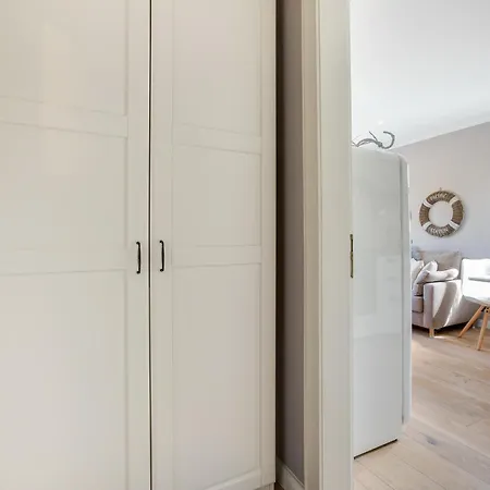 Apartment Pure Nordic