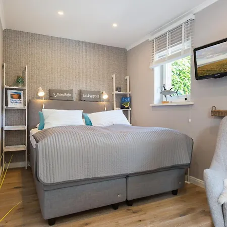 Apartment Pure Nordic