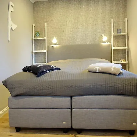 Apartmán Pure Nordic *