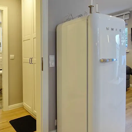 Apartmán Pure Nordic Wenningstedt-Braderup