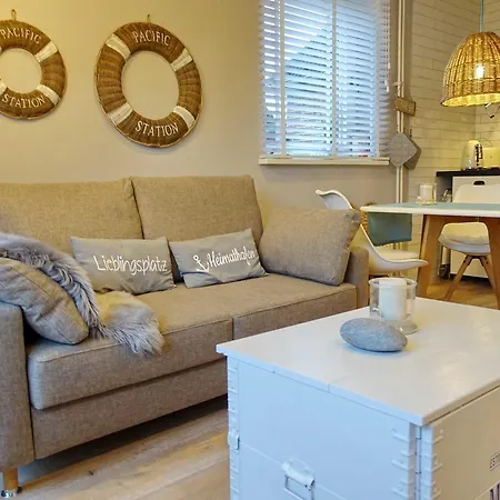 Pure Nordic Apartmán *