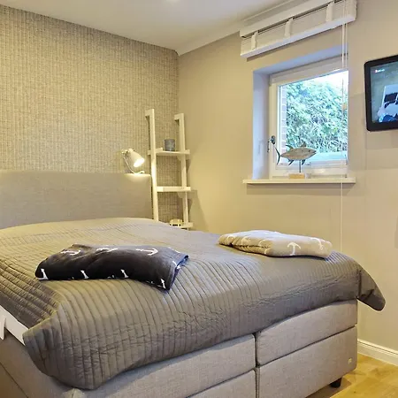 Pure Nordic Apartmán