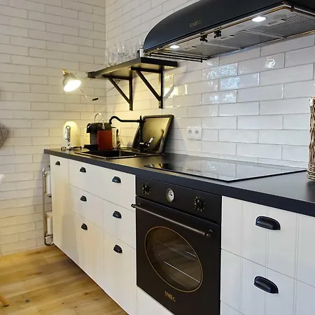 Pure Nordic Apartmán Wenningstedt-Braderup