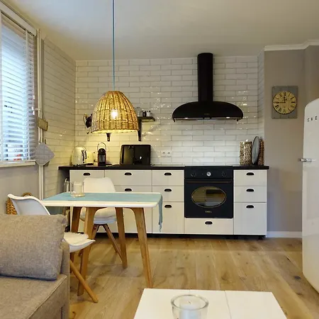 Apartmán Pure Nordic