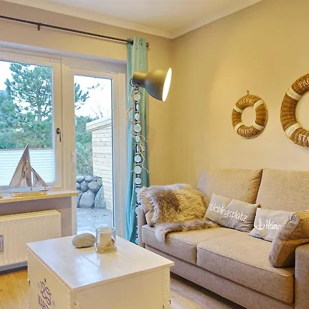 Pure Nordic Apartmán
