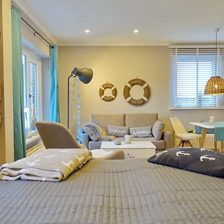 Pure Nordic Apartmán *