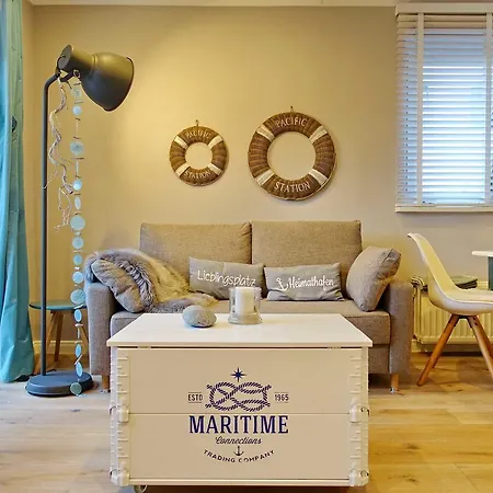Pure Nordic Apartmán *